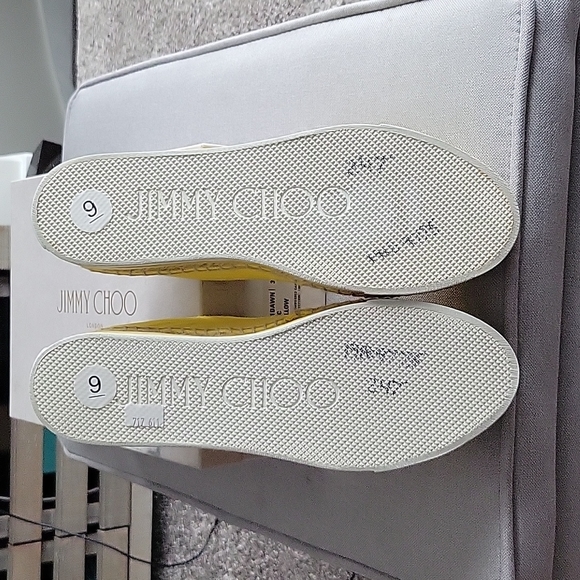 Jimmy Choo - Picture 5 of 5